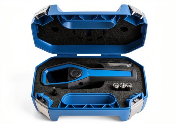 SKF TKRS 31 Stroboscope Laser Class 2 Professional Tool-3