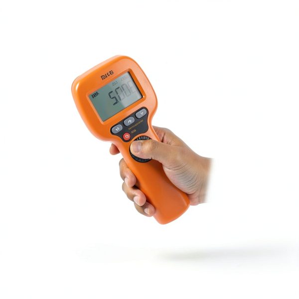 Generic DT10S Stroboscope Tachometer Non-Contact RPM-6