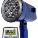 Monarch LED Stroboscope Motion Analysis Speed Measurement-0
