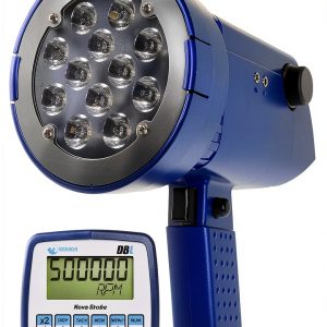 Monarch LED Stroboscope Motion Analysis Speed Measurement-0