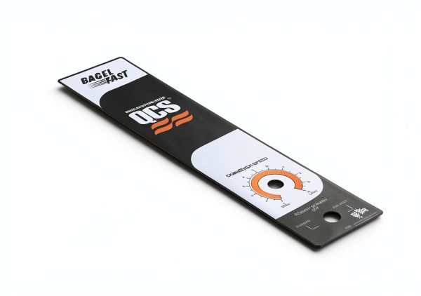 Star OEM Vending Machine Label Genuine Replacement Part-3