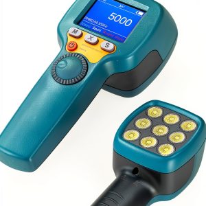 AOPUTTRIVER Stroboscope Tachometer High Brightness LED RPM-0