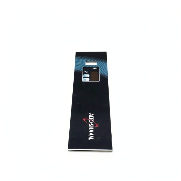 Alto Shaam OEM Replacement Part Vending Machine Labels-1