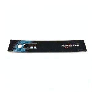 Alto Shaam OEM Replacement Part Vending Machine Labels-0