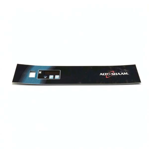 Alto Shaam OEM Replacement Part Vending Machine Labels-0