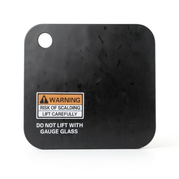 Wilbur Curtis Front Label Replacement GEM Series Coffee-2