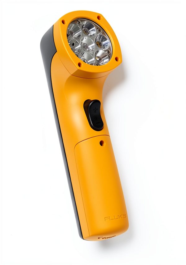 Fluke LED Stroboscope Professional Industrial Measurement-2