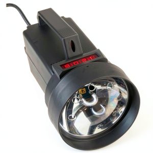 Sper Scientific Digital Stroboscope RPM Measurement-0