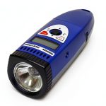 Monarch Digital Stroboscope Motion Analysis Speed-0