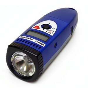 Monarch Digital Stroboscope Motion Analysis Speed-0