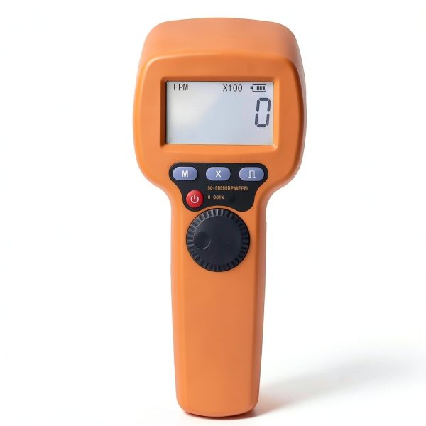 YWBL-WH Stroboscope High Accuracy RPM Measurement Tool-5