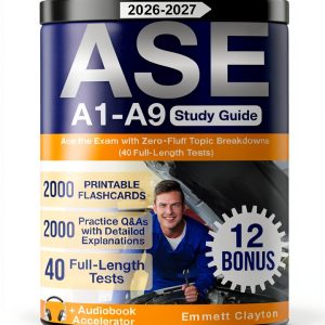 Engineering Reference Kindle Book Automotive Testing English-0