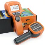 GOYERRNES DT-10S Stroboscope LED Industrial Inspection Tool-0