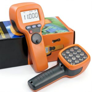 GOYERRNES DT-10S Stroboscope LED Industrial Inspection Tool-0
