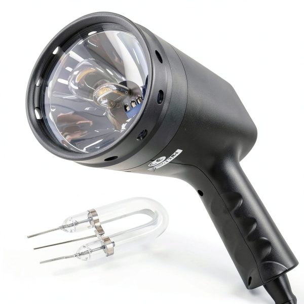 Gain Express Stroboscope Rotational Speed Measurement Tool-7