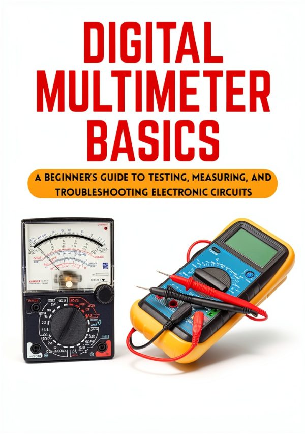 Engineering Measurement Automotive Electrical Systems Kindle-0