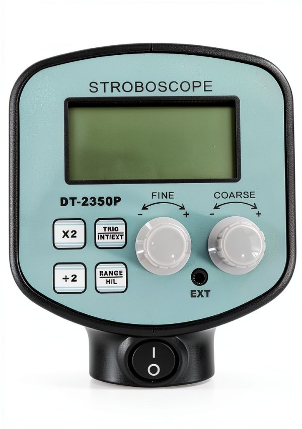 Tongbao Digital Stroboscope Industrial Measurement Tool-2