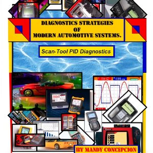 Auto Diagnostics Automotive Engineering Repair Guide Kindle-0