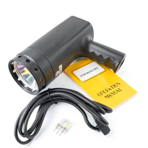 Gain Express Stroboscope Rotational Speed Measurement Tool-2