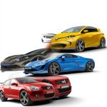 Veloce Automotive Engineering Book English Kindle Edition-0