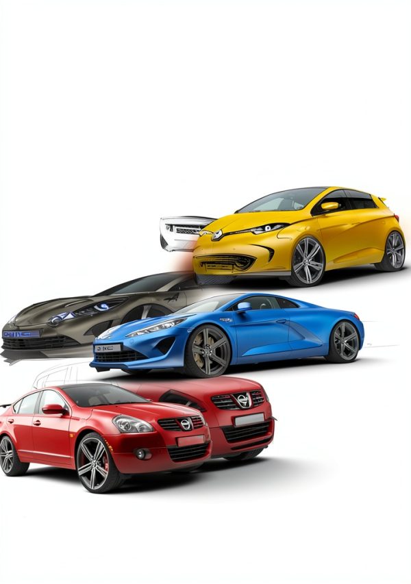Veloce Automotive Engineering Book English Kindle Edition-0