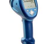 Monarch Stroboscope Foldable UV White Beam Professional Tool-0