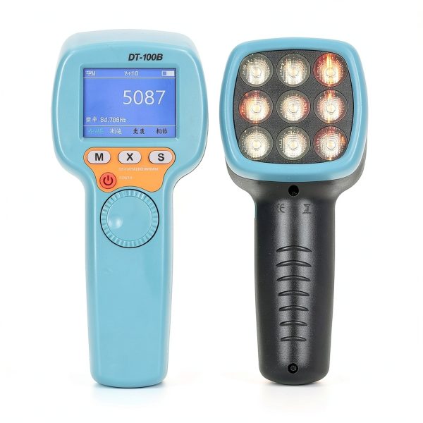 YWBL-WH Stroboscope Non Speed Measurement LED Industrial-6