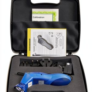 Monarch LED Stroboscope Motion Analysis Speed Measurement-0