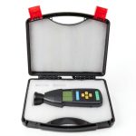 Hyuduo Stroboscope ABS Material LCD Display Anti-0
