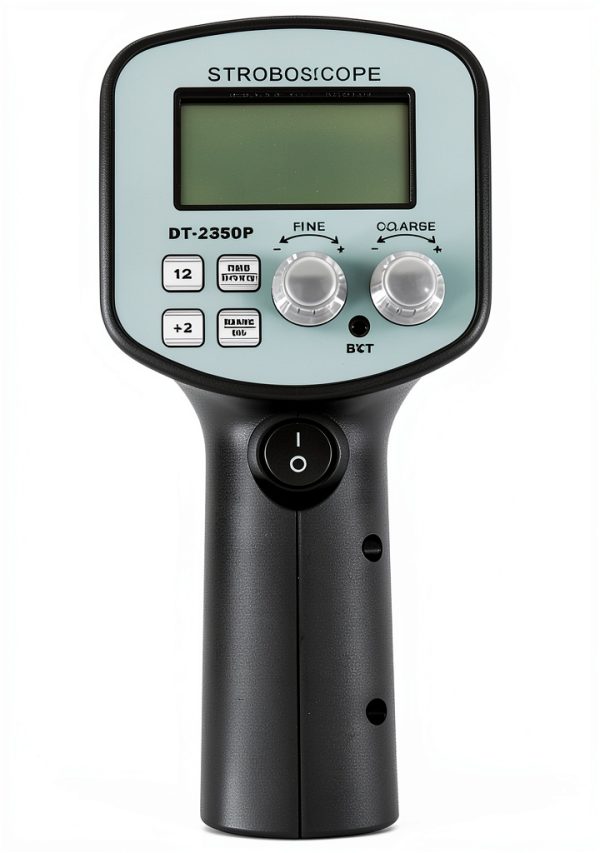 Tongbao Digital Stroboscope Industrial Measurement Tool-1
