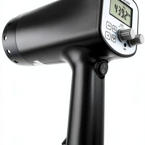 Gain Express Stroboscope Rotational Speed Measurement Tool-0