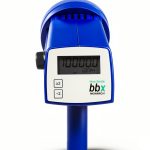 Monarch Digital Stroboscope Motion Analysis Speed-0