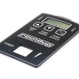 Aj Antunes Vending Machine Labels Industrial Use Durable-0