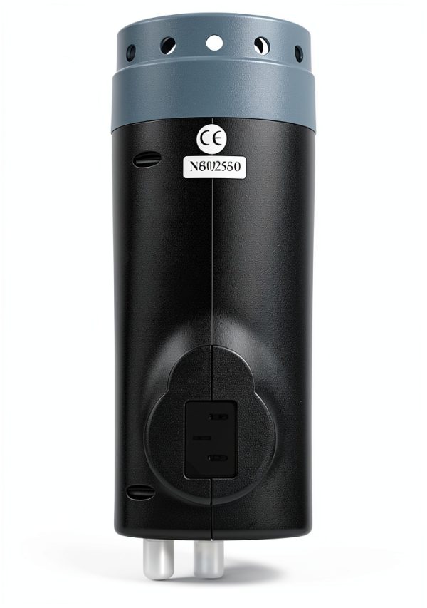 Tongbao Digital Stroboscope Industrial Measurement Tool-5