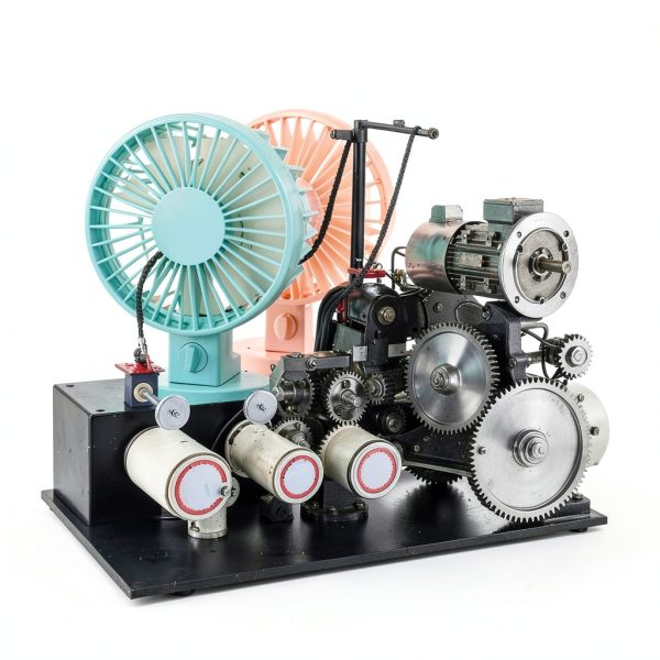 YWBL-WH Stroboscope Non Speed Measurement LED Industrial-2