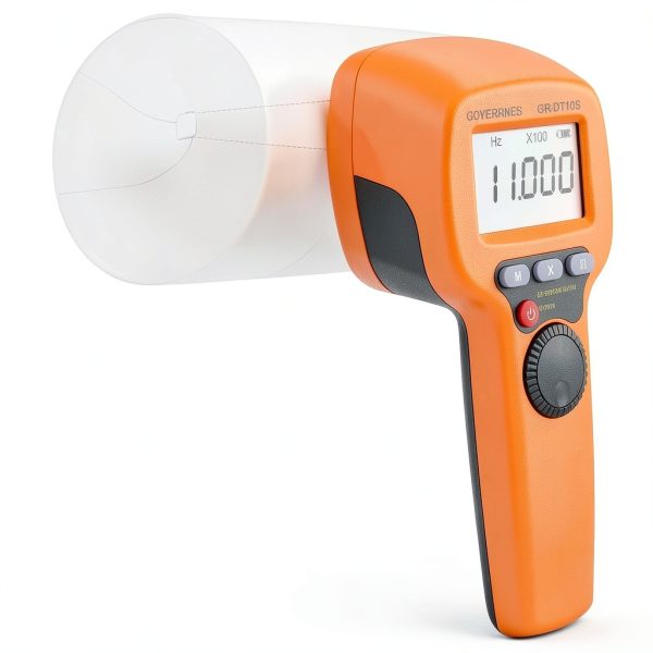 GOYERRNES DT-10S Stroboscope LED Industrial Inspection Tool-3