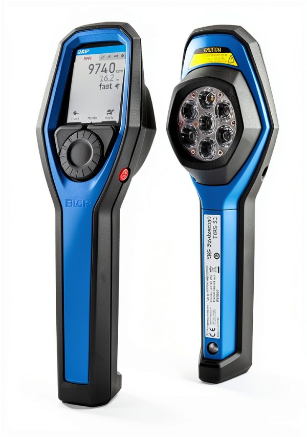 SKF TKRS 31 Stroboscope Laser Class 2 Professional Tool-1