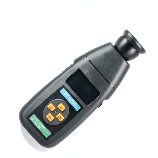ZPurifylline Digital Stroboscope High Precision Non Contact-7