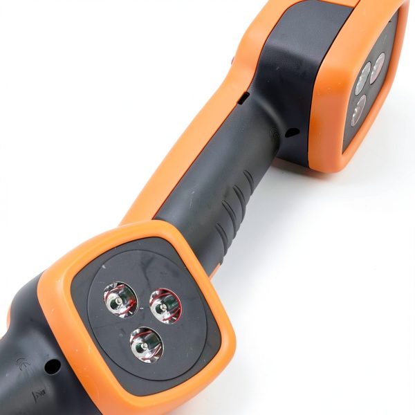 AOPUTTRIVER LED Stroboscope Tachometer RPM Measurement Tool-2