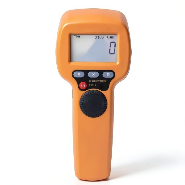 YWBL-WH Stroboscope High Accuracy RPM Measurement Tool-4