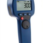 REED Instruments Stroboscope High Accuracy Rechargeable-0