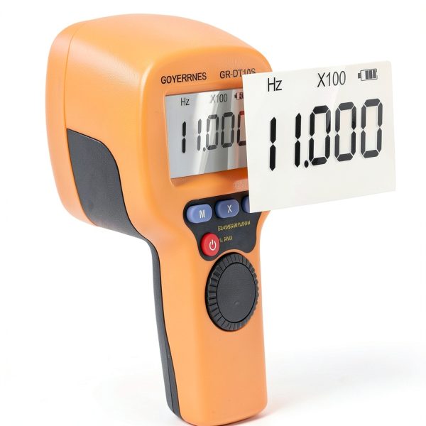 GOYERRNES DT-10S Stroboscope LED Industrial Inspection Tool-1