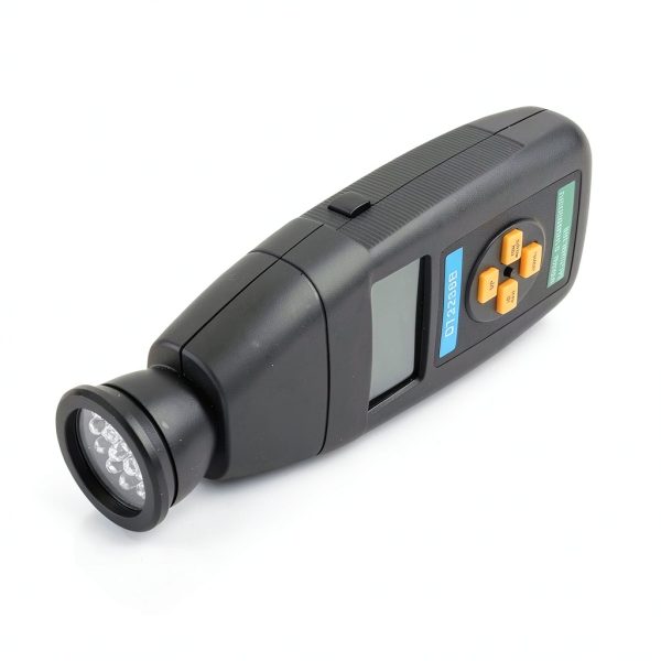 ZPurifylline Digital Stroboscope High Precision Non Contact-6