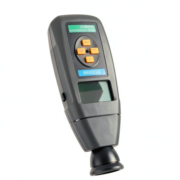 ZPurifylline Digital Stroboscope High Precision Non Contact-4