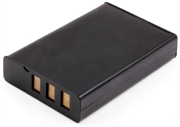 XSPLENDOR Stroboscope Battery Li-ion 1800mAh Industrial Tool-3