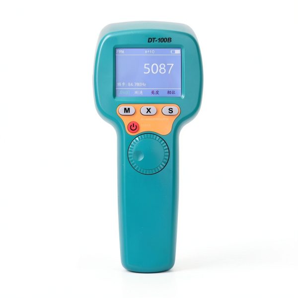 YWBL-WH Stroboscope Non Speed Measurement LED Industrial-4
