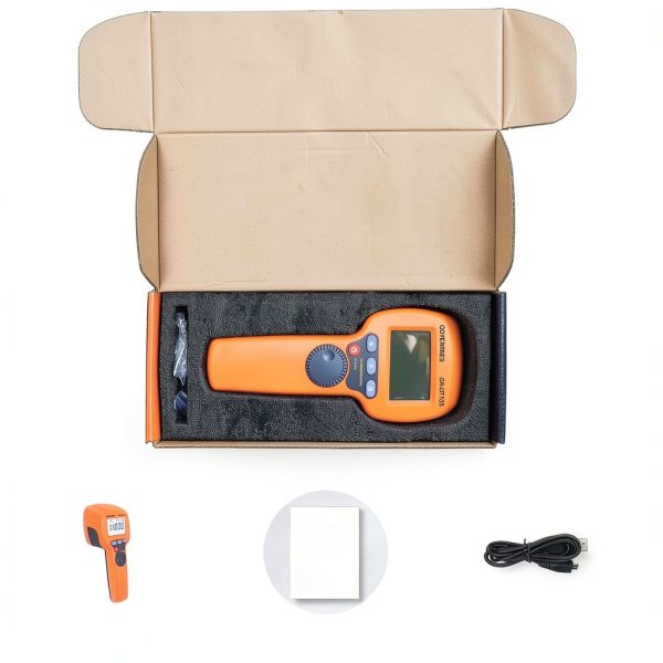 GOYERRNES DT-10S Stroboscope LED Industrial Inspection Tool-6