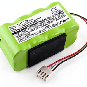 VINTRONS Stroboscope Battery Ni-MH 3000mAh Replacement-0