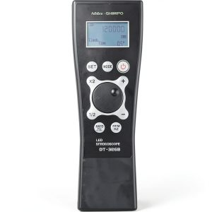 Shimpo Stroboscope High Speed Flash Industrial Inspection-0