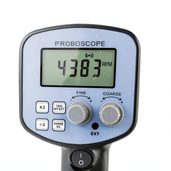 Gain Express Stroboscope Rotational Speed Measurement Tool-4